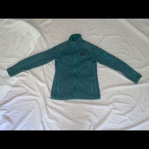 Patagonia Fleece Jacket